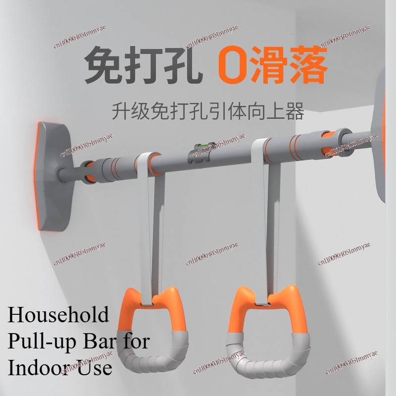 Pull Up Bar for Home Gym Indoo - Chin Up Doorframe review and price