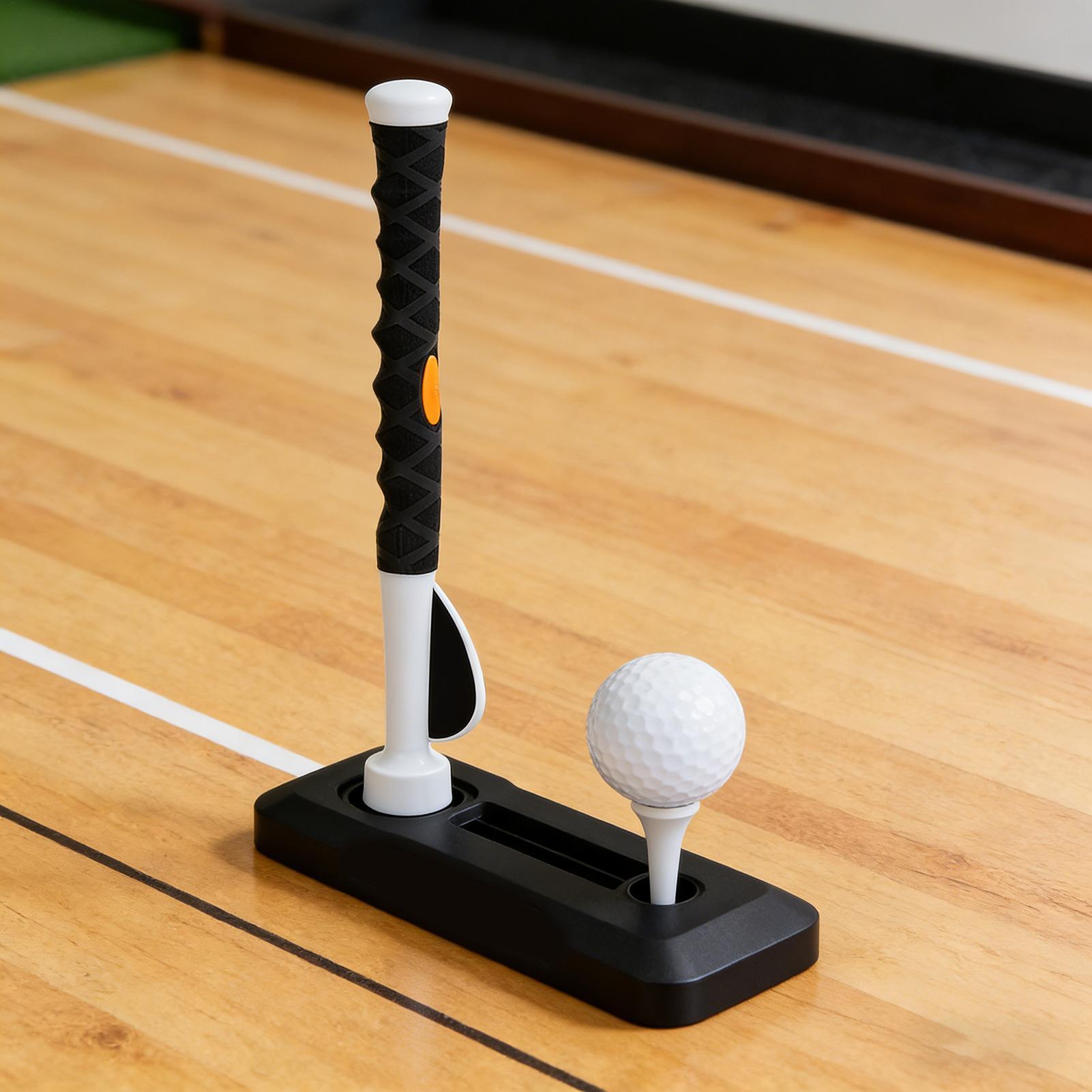 Golf Swing Training Aid Portab - Home Gym Portable review and price