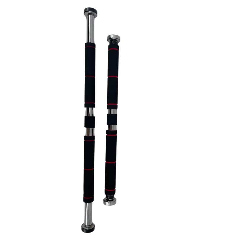 Steel Doorframe with Drill- Pu - Chin Up Doorframe review and price