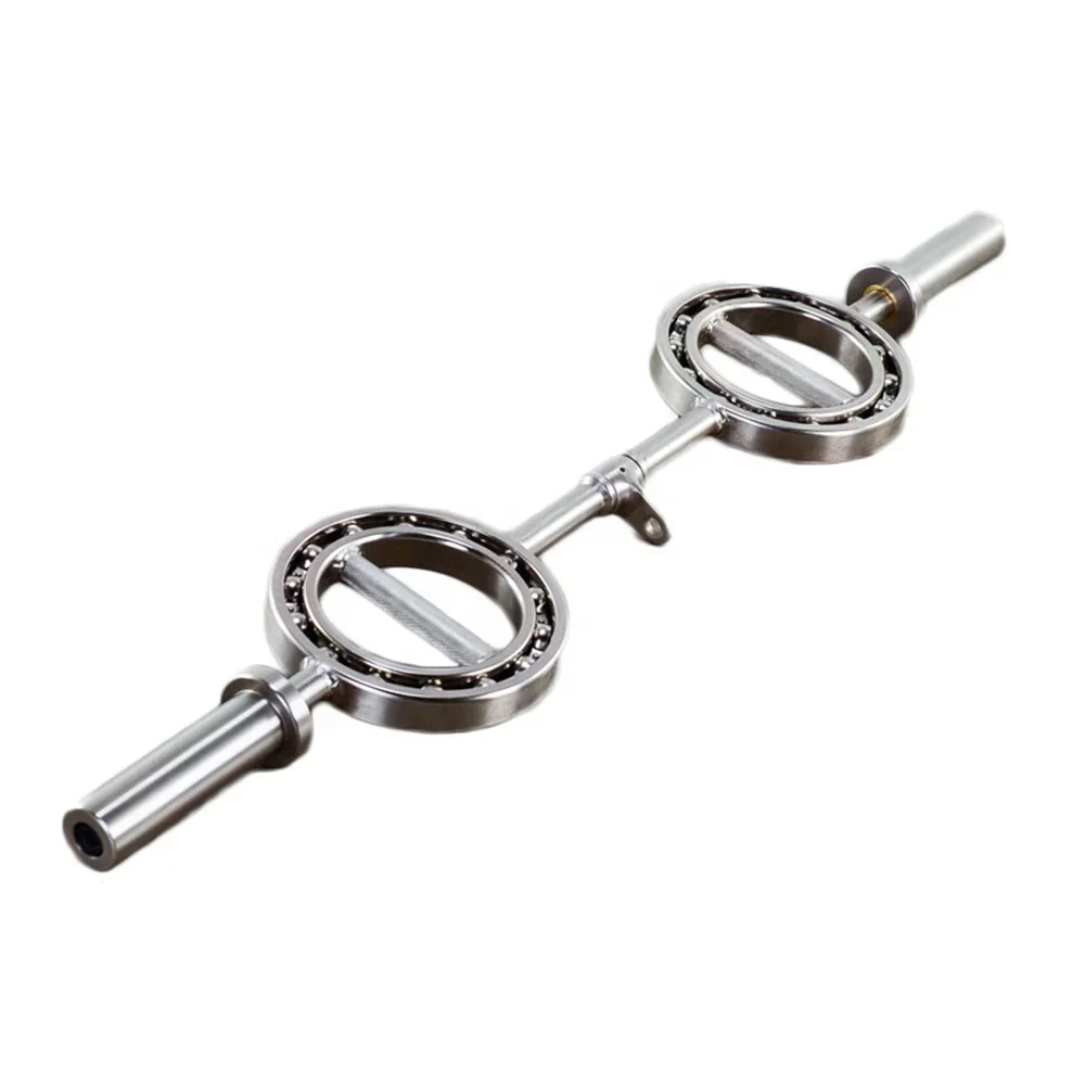 Fitness Weight Lifting Barbell - Barbell Curl Bar review and price
