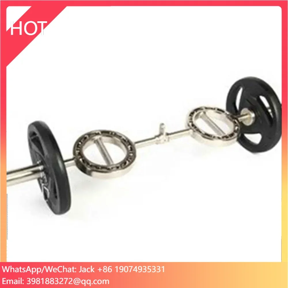 Fitness Weight Lifting Barbell - Barbell Curl Bar review and price