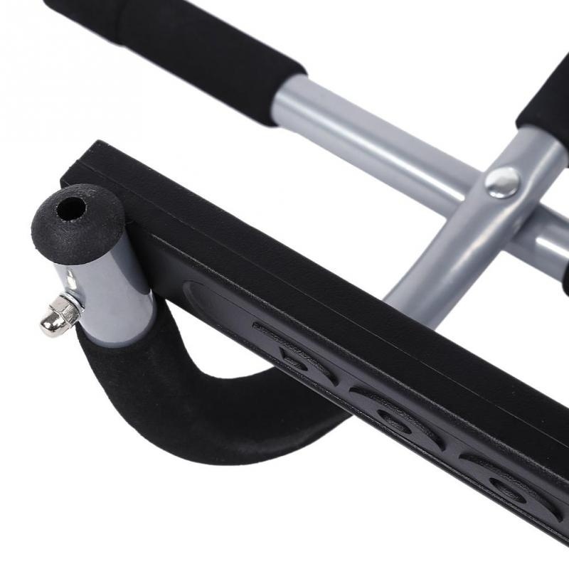 Indoor Fitness Door Frame Pull - Chin Up Doorframe review and price