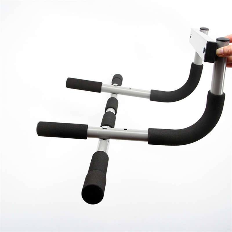 Adjustable fitness door frame  - Chin Up Doorframe review and price