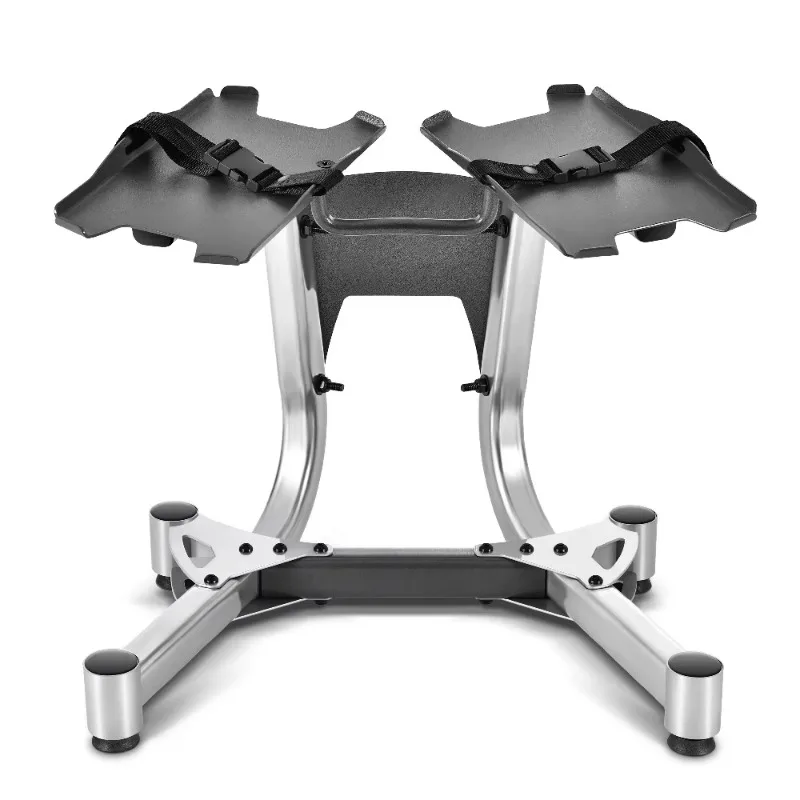Adjustable Dumbbell Rack Home  - Home Gym Equipments review and price