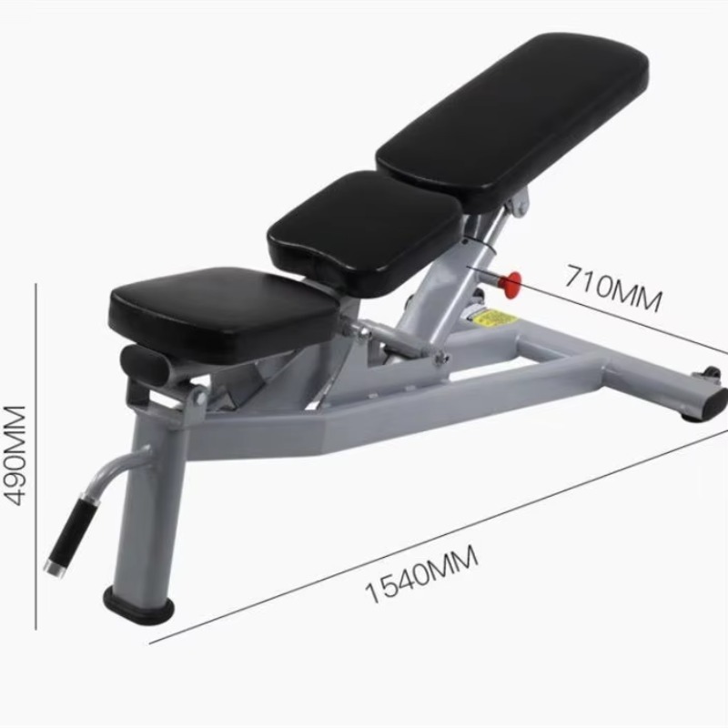 Adjustable Weight Bench Press  - Home Gym Weights review and price