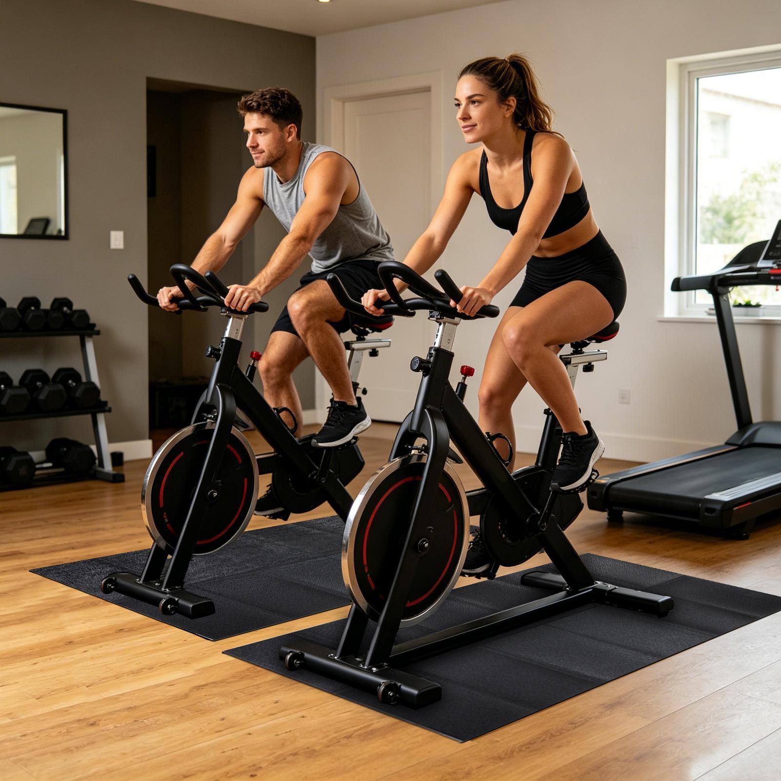 Treadmill Pad Heavy Duty Water - Home Gym Equipments review and price