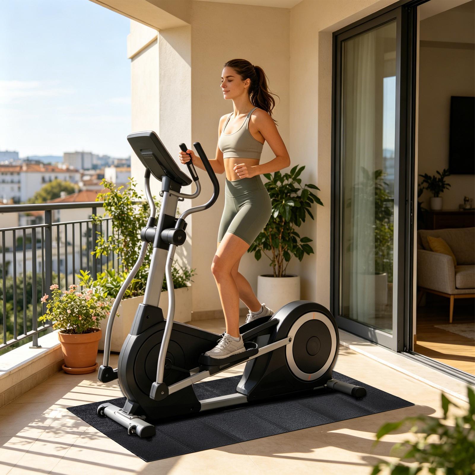 Treadmill Pad Heavy Duty Water - Home Gym Equipments review and price