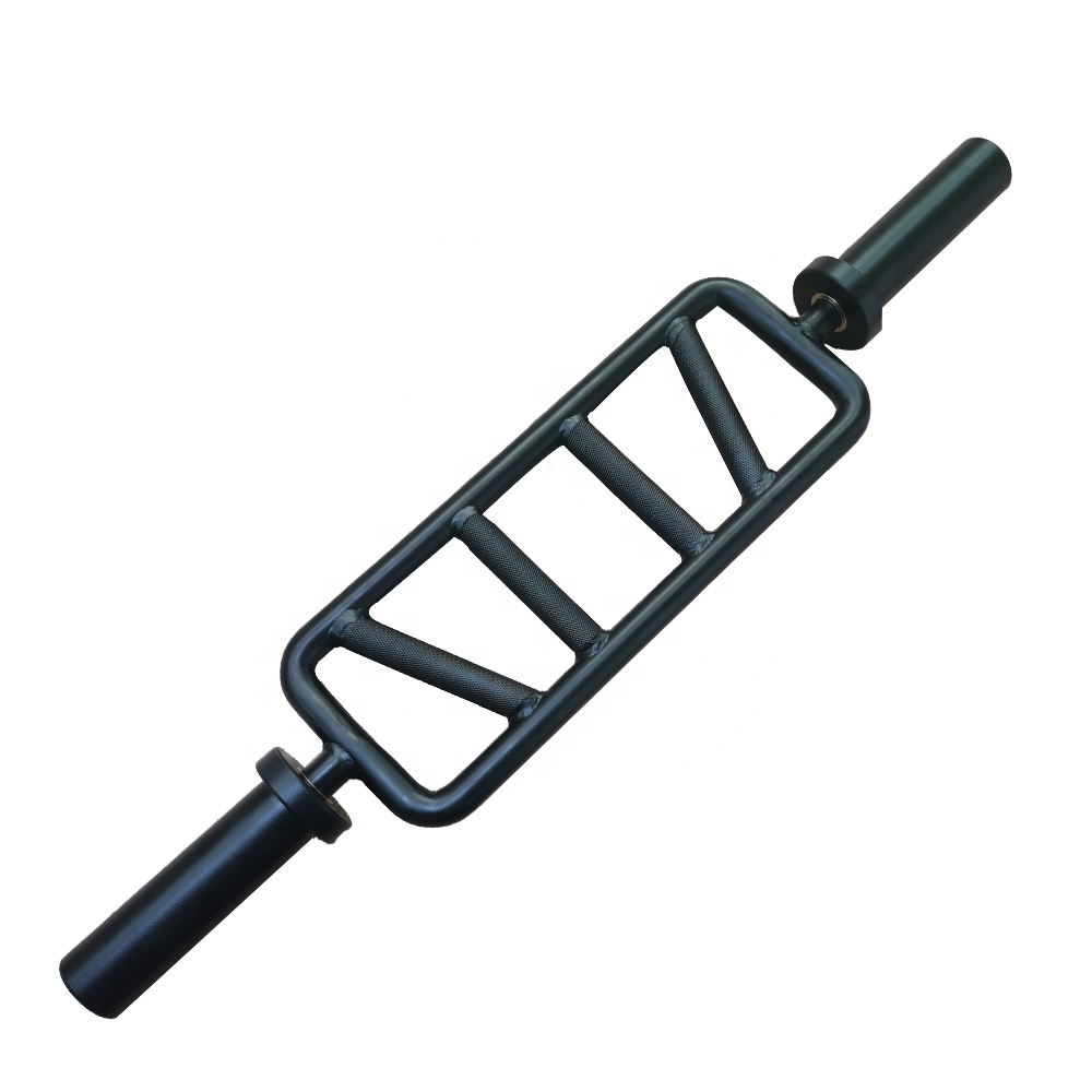 Commercial Weight Lifting Squa - Barbell Curl Bar review and price
