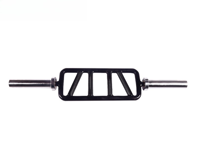 Commercial Weight Lifting Squa - Barbell Curl Bar review and price