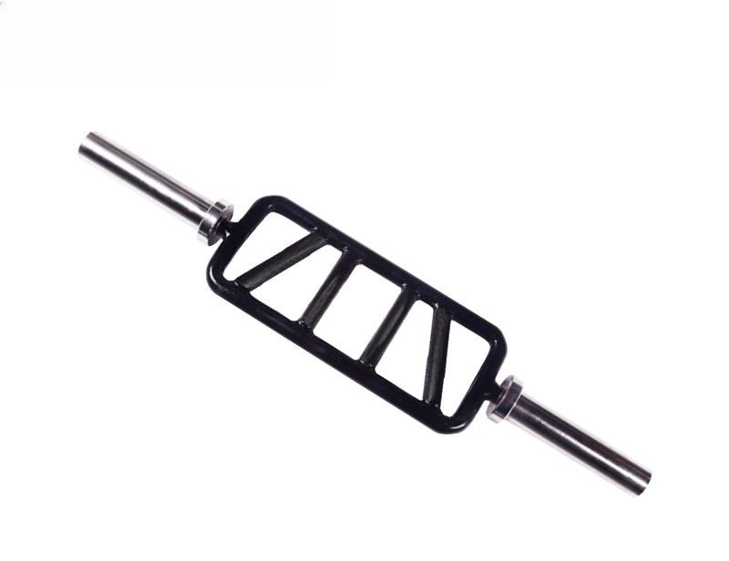 Commercial Weight Lifting Squa - Barbell Curl Bar review and price