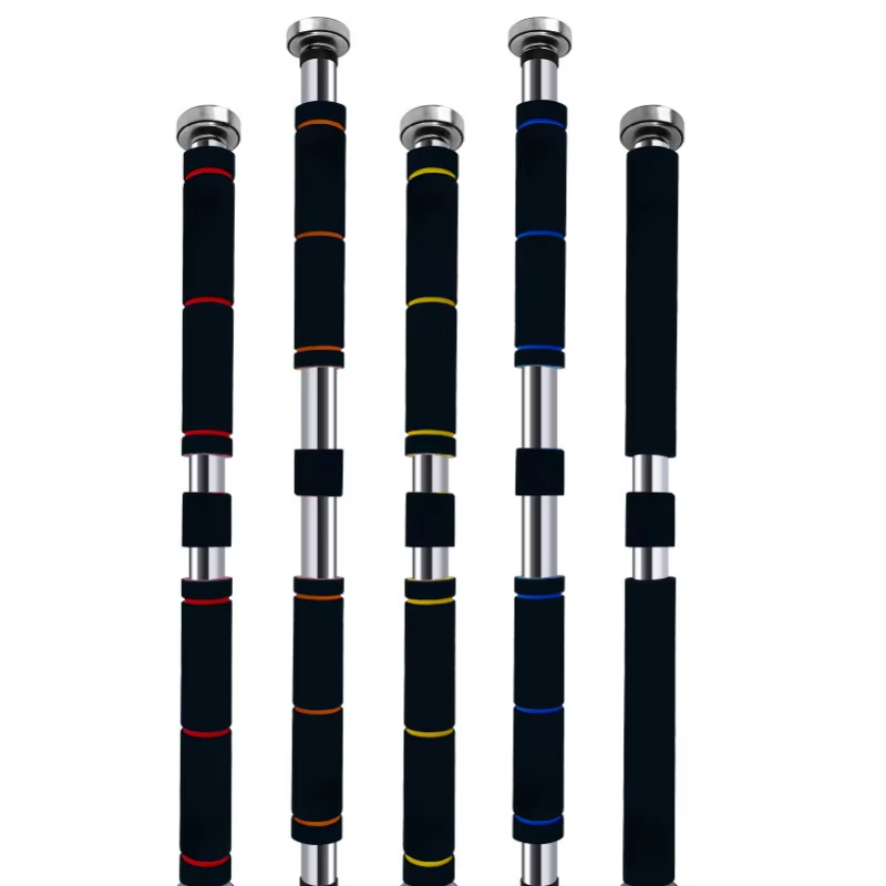 Steel Doorframe with Drill- Pu - Chin Up Doorframe review and price