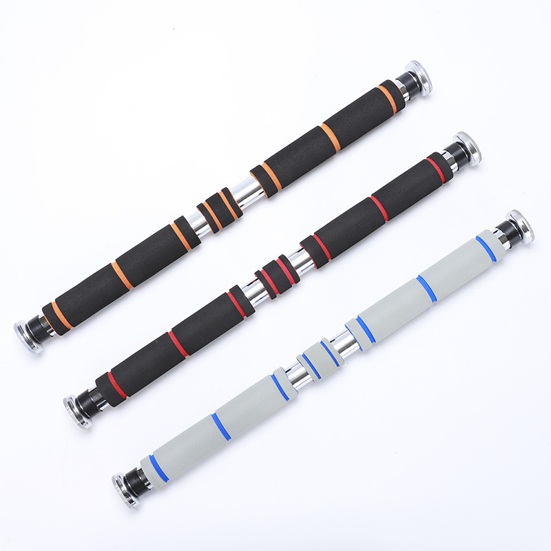 Steel Doorframe with Drill- Pu - Chin Up Doorframe review and price