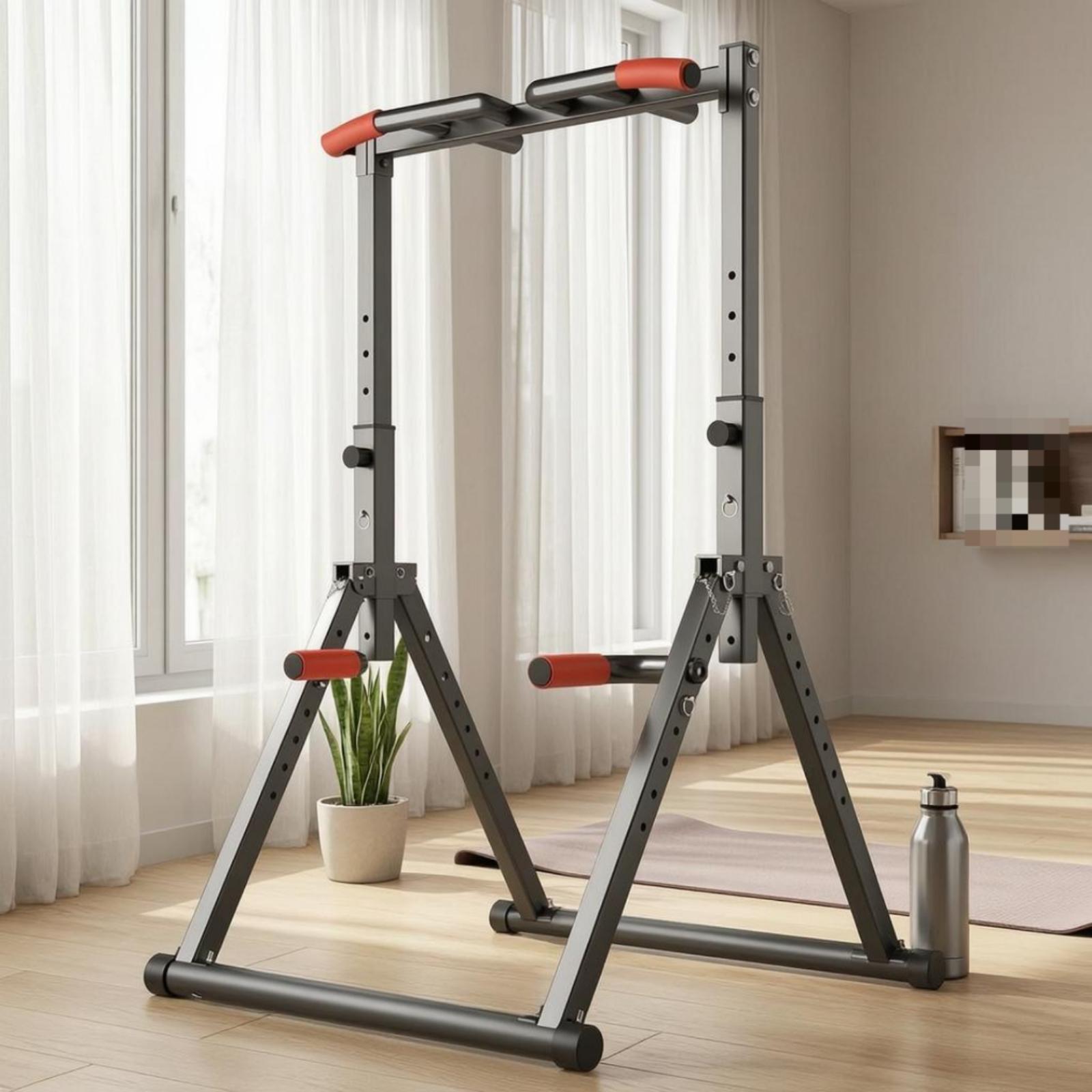 Adjustable Children Pull Up Ba - Home Gym Workout review and price