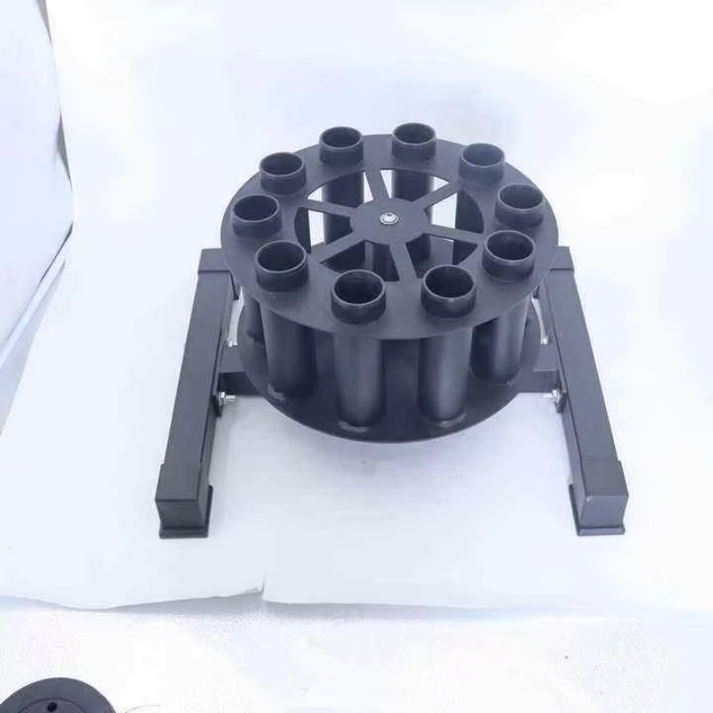 Barbell Stand for Home Commerc - Barbell Curl Bar review and price