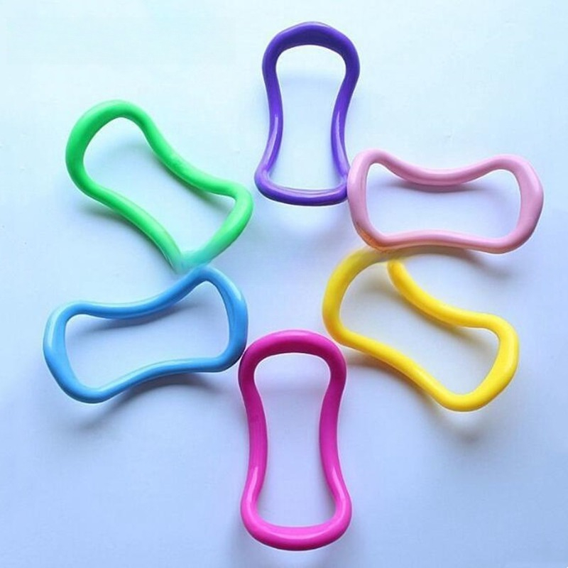 Prati Yoga Ring Shoulder Stret - Home Gym Hack review and price