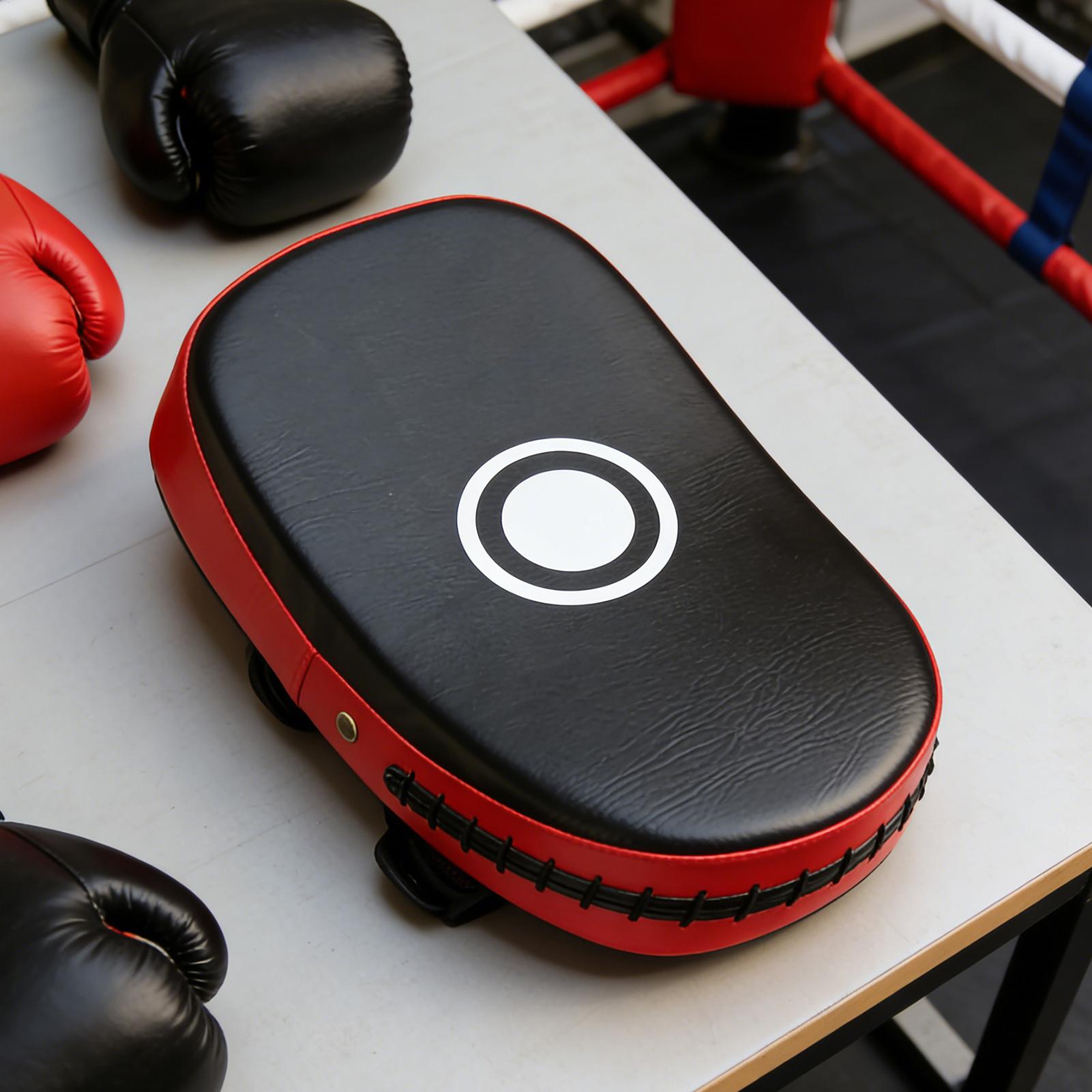 Punching Pads For Boxing Train - Home Gym Equipments review and price