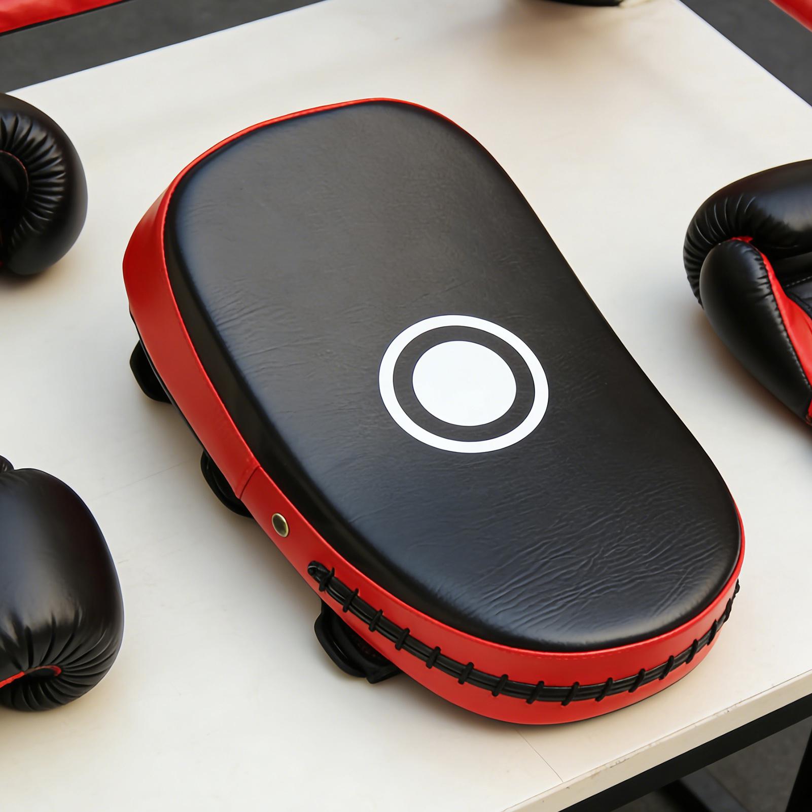 Punching Pads For Boxing Train - Home Gym Equipments review and price