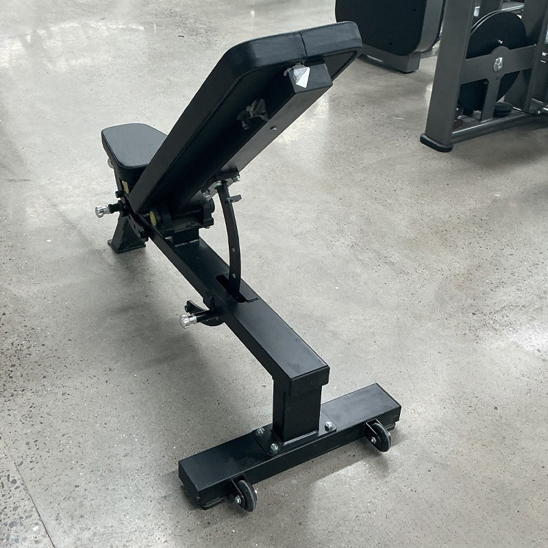 Adjustable Home Gym Dumbbell B - Home Gym Portable review and price