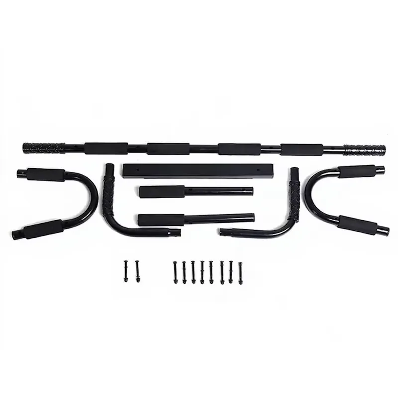 No Screw Door Frame Pull Up Ba - Chin Up Doorframe review and price