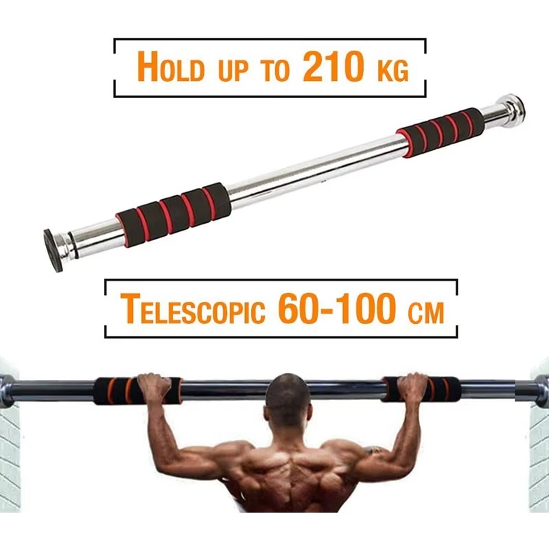 Door Frame Pull up and Chin up - Chin Up Doorframe review and price