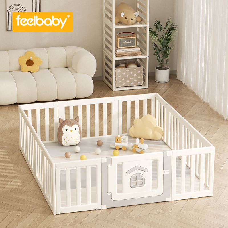 Feelbaby Modern HDPE Plastic P - Home Gym Room review and price