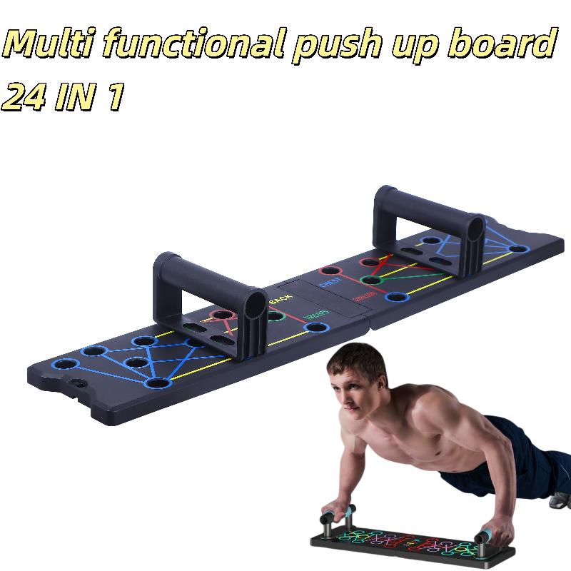 Home Gym Push Up 24 Holes Push - Home Gym Outfit review and price