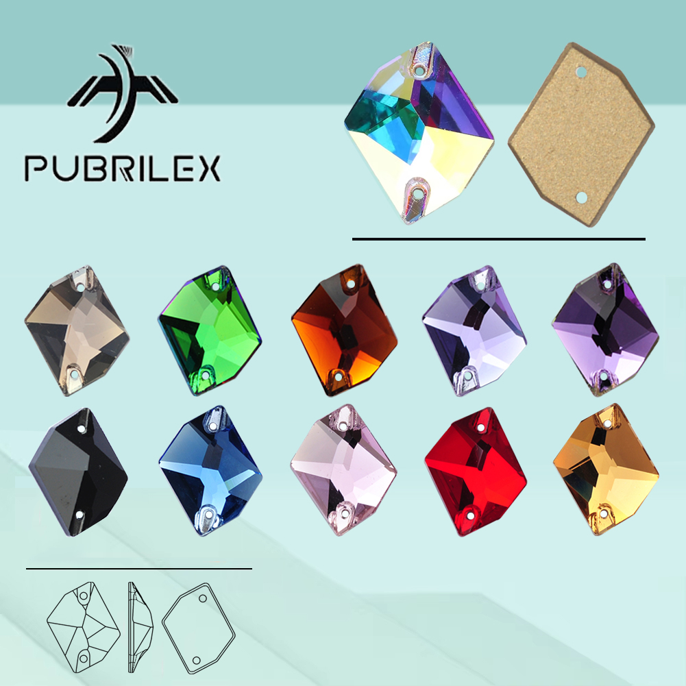 Pubrilex Cosmic Sew On Rhinest - Home Gym Outfit review and price