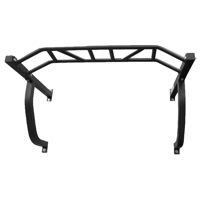 Pull up Bar Wall Mounted Chin  - Home Gym Workout review and price