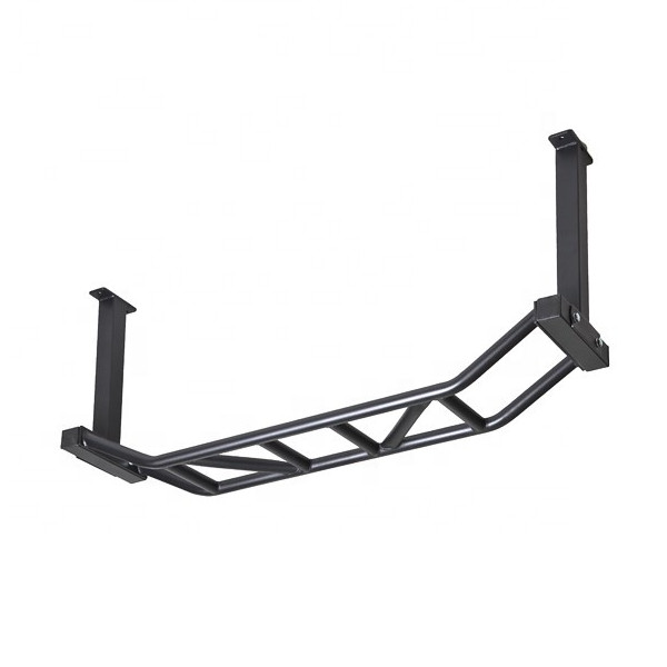 Pull up Bar Wall Mounted Chin  - Home Gym Workout review and price