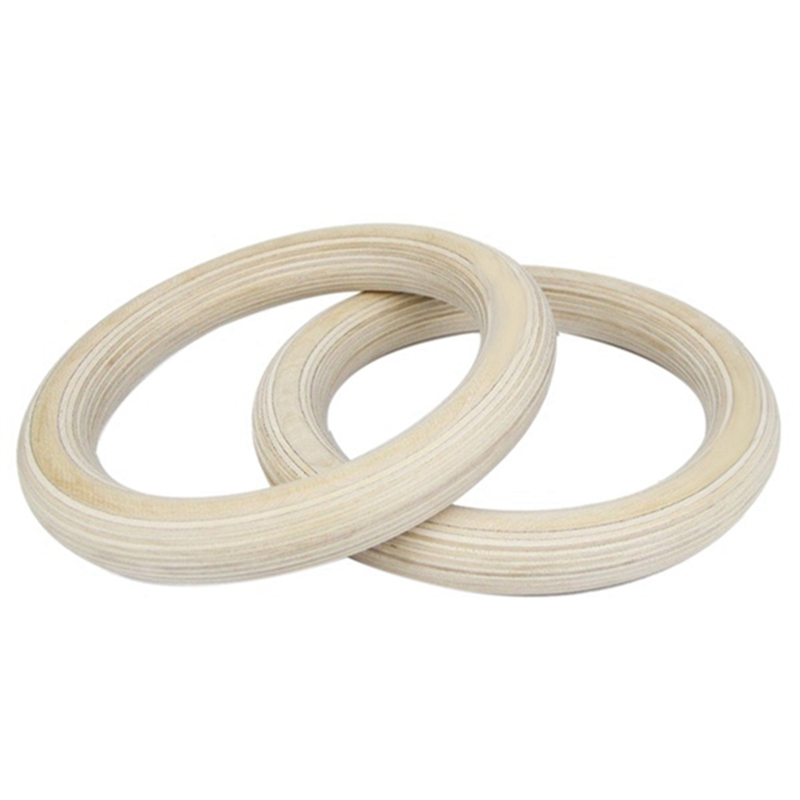 ABYM 38Mm Birch Wood Gymnastic - Gymnastic Rings Wooden review and price