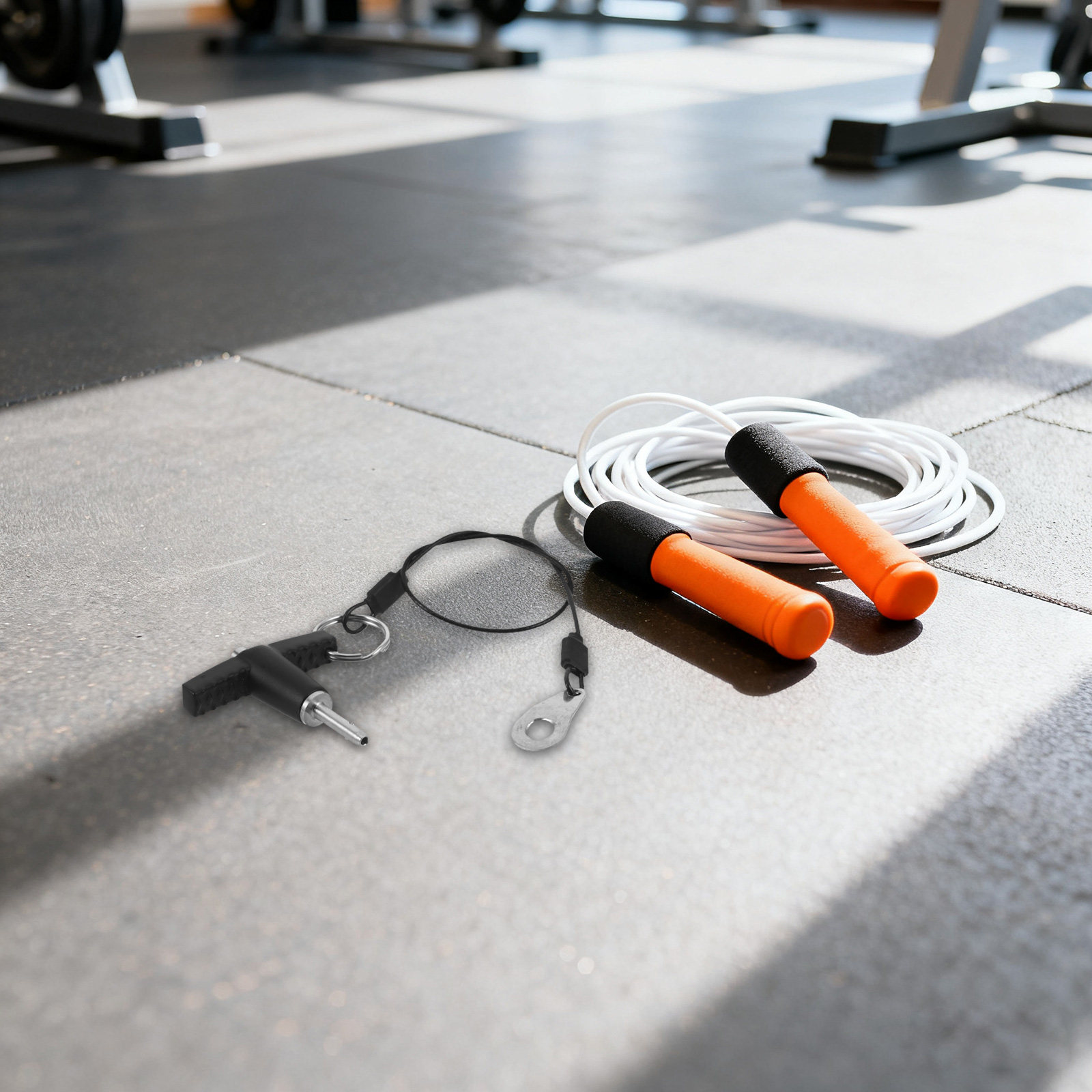 Gym Weight Stack Pin Heavy Dut - Home Gym Weights review and price