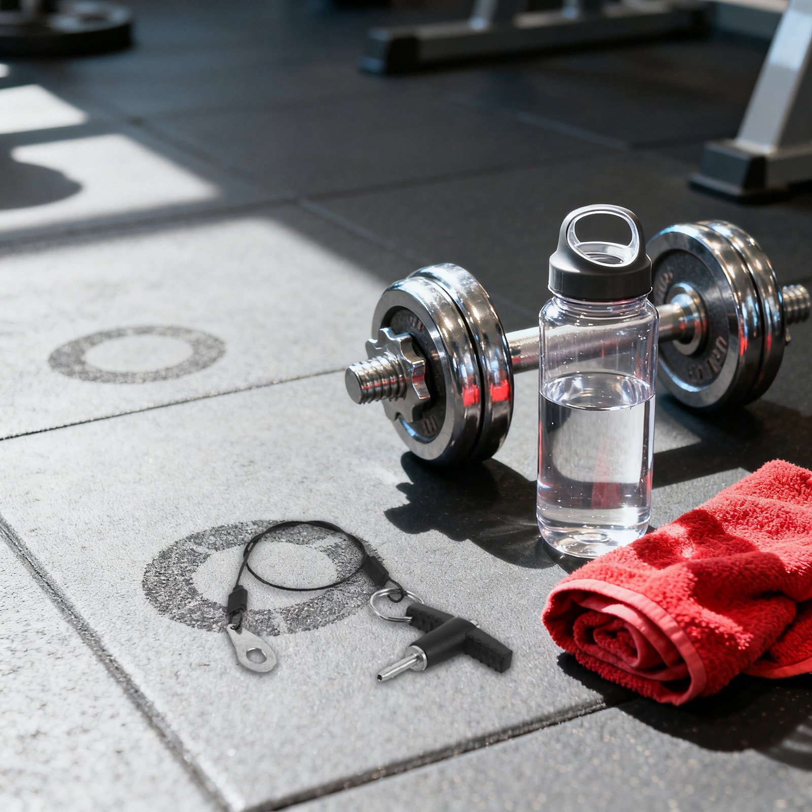 Gym Weight Stack Pin Heavy Dut - Home Gym Weights review and price