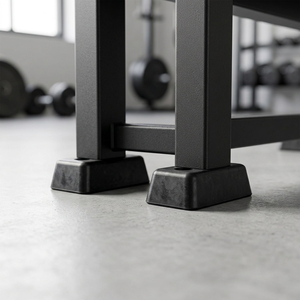 1pcs For Squat Rack Bumper Pad - Home Gym Resistance review and price