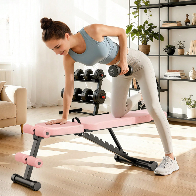 9 Position Adjustable Weight B - Home Gym Weights review and price